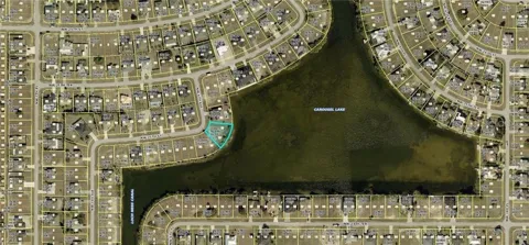 600 NW 25TH STREET