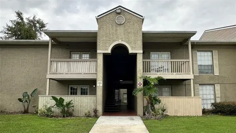 285 WYMORE ROAD #105