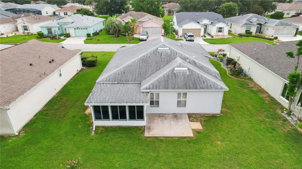 909 EAGLES LANDING Leesburg, FL 34748