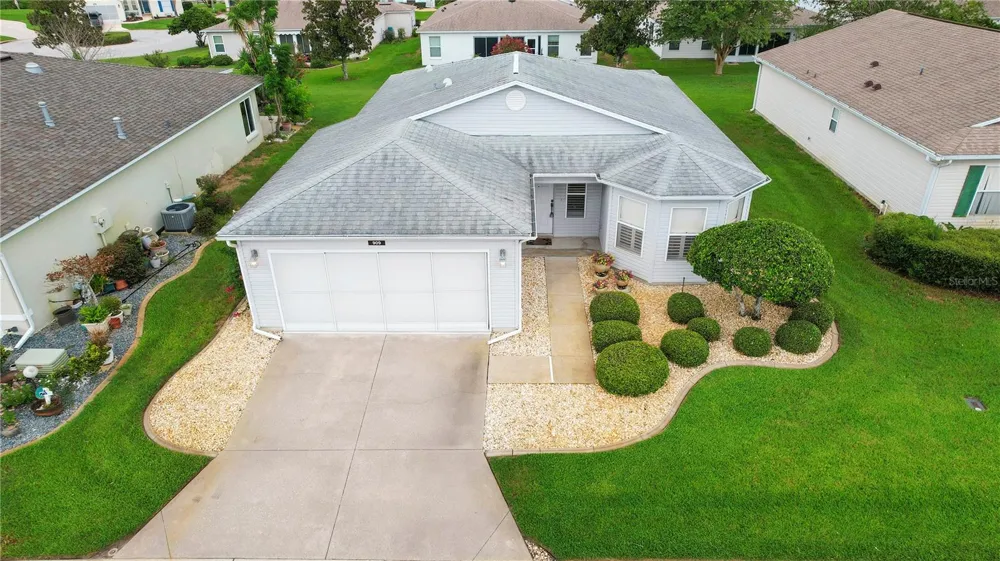 909 EAGLES LANDING Leesburg, FL 34748