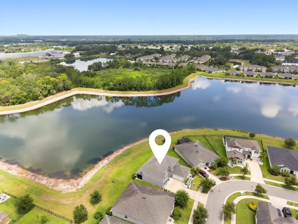 10708 PLANER PICKET DRIVE Riverview, FL 33569