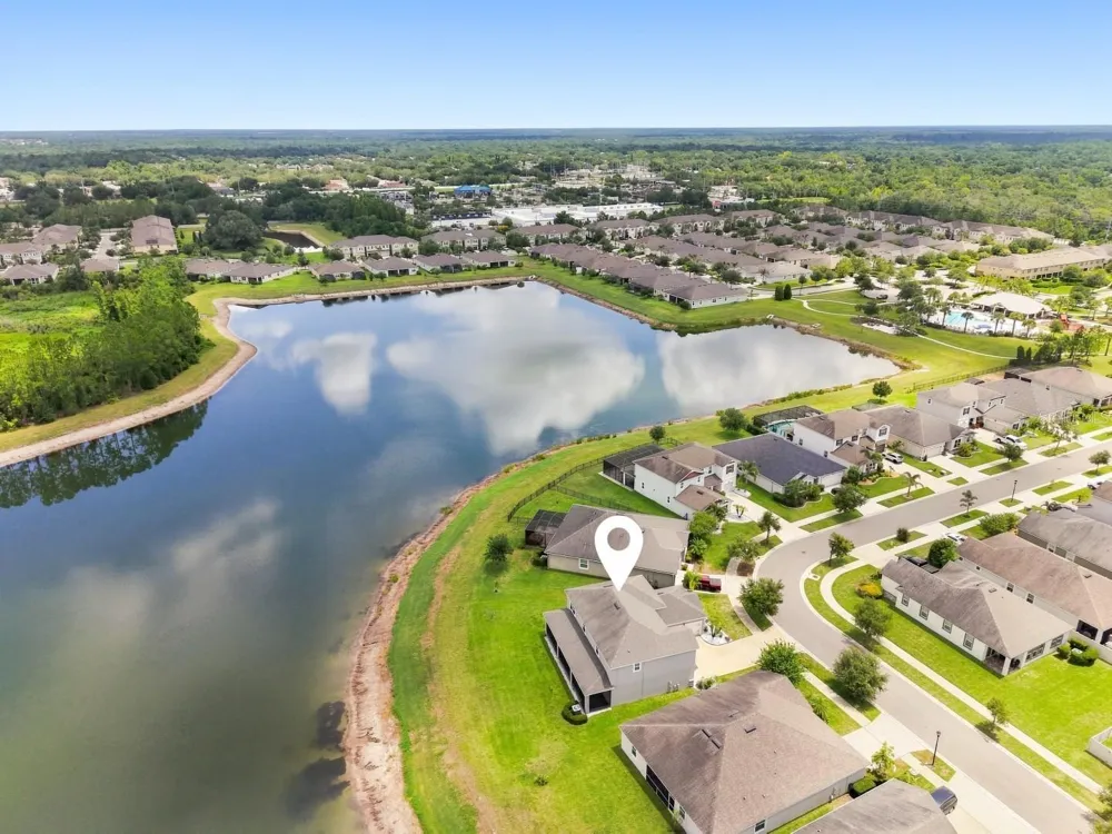10708 PLANER PICKET DRIVE Riverview, FL 33569