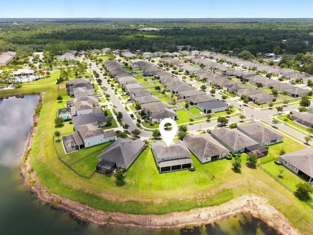 10708 PLANER PICKET DRIVE Riverview, FL 33569