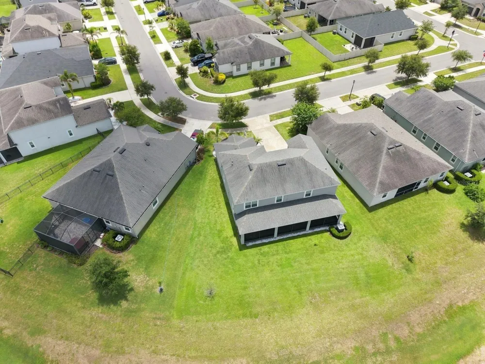 10708 PLANER PICKET DRIVE Riverview, FL 33569