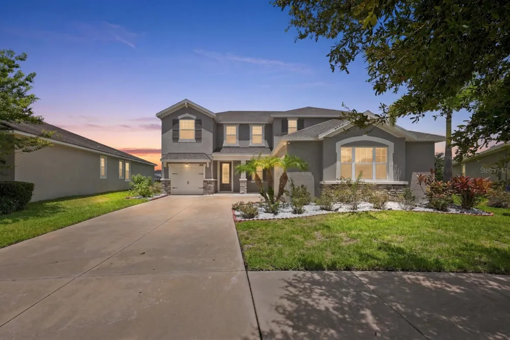 10708 PLANER PICKET DRIVE Riverview, FL 33569