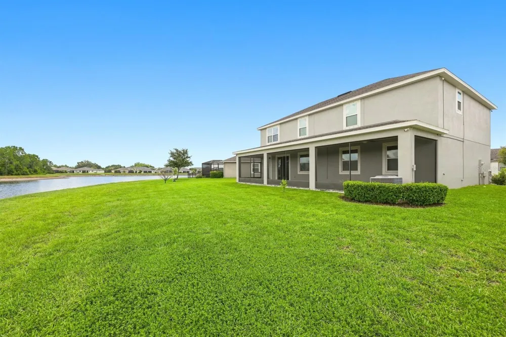 10708 PLANER PICKET DRIVE Riverview, FL 33569