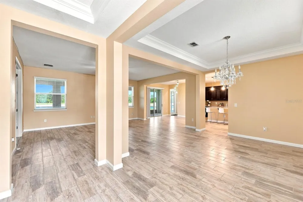 10708 PLANER PICKET DRIVE Riverview, FL 33569