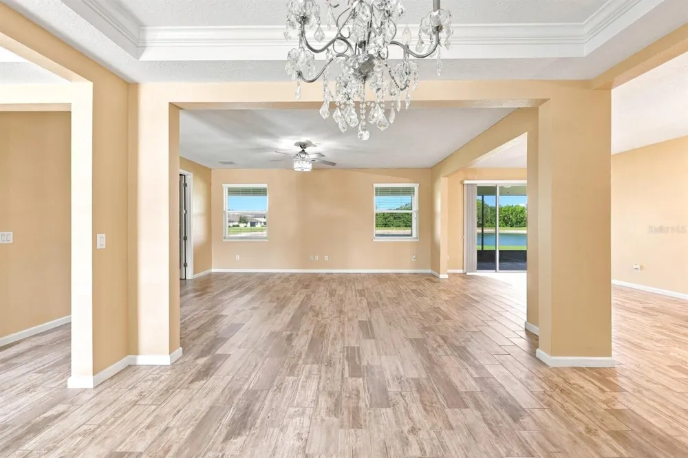 10708 PLANER PICKET DRIVE Riverview, FL 33569