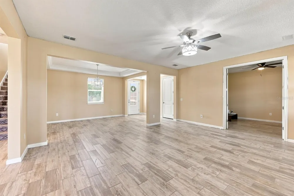 10708 PLANER PICKET DRIVE Riverview, FL 33569