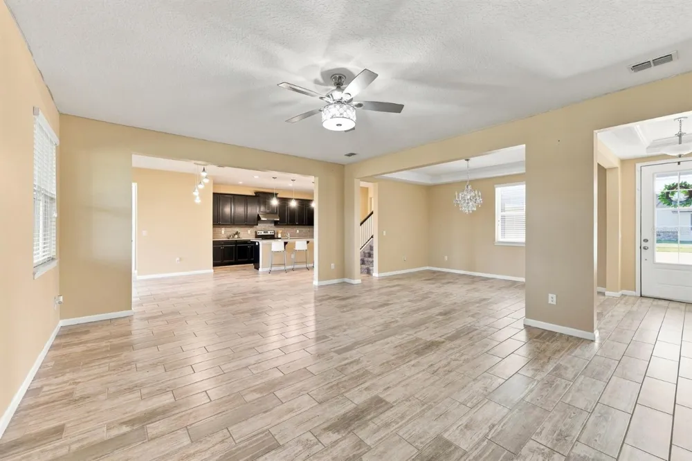 10708 PLANER PICKET DRIVE Riverview, FL 33569