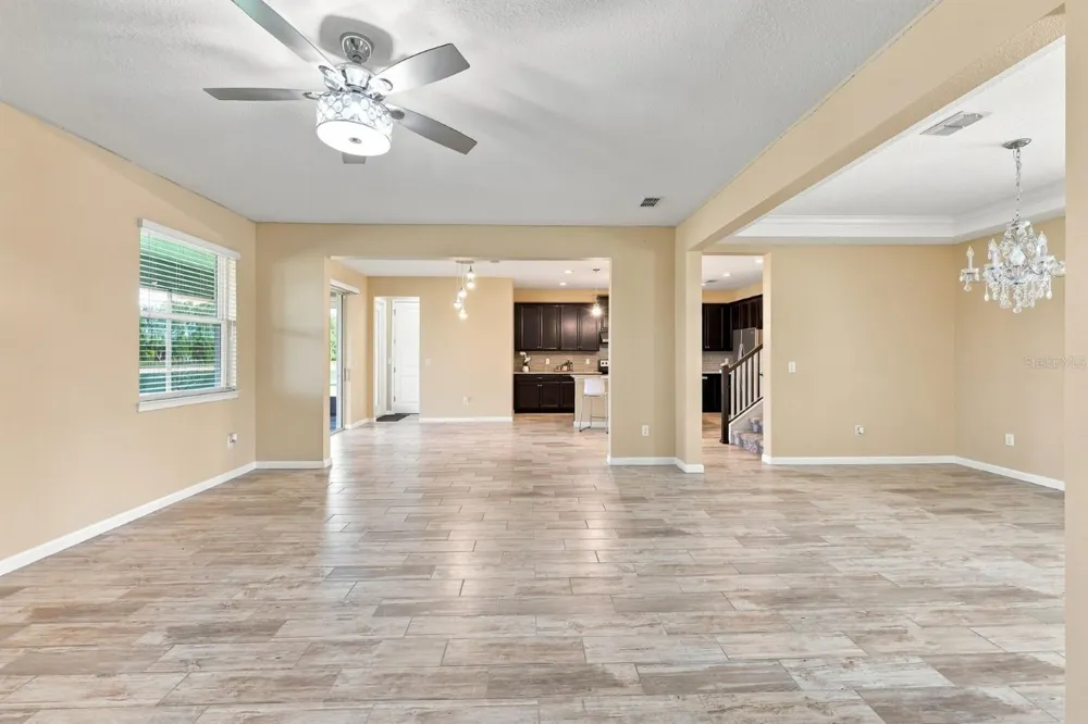 10708 PLANER PICKET DRIVE Riverview, FL 33569