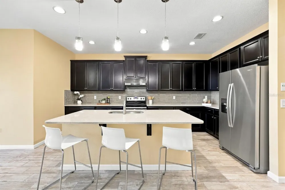 10708 PLANER PICKET DRIVE Riverview, FL 33569