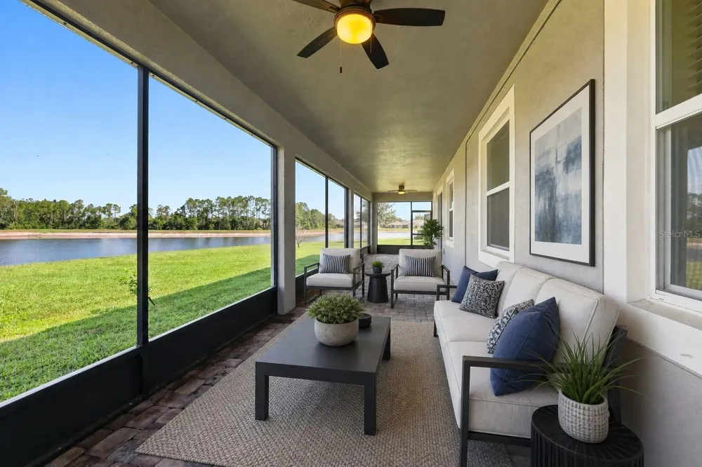 10708 PLANER PICKET DRIVE Riverview, FL 33569