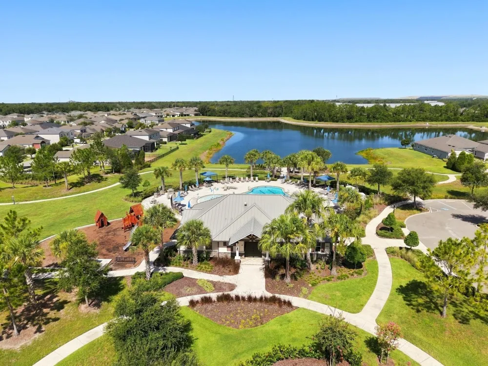 10708 PLANER PICKET DRIVE Riverview, FL 33569