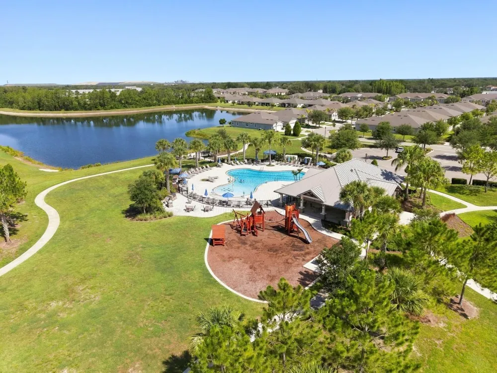 10708 PLANER PICKET DRIVE Riverview, FL 33569