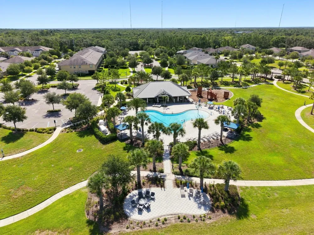 10708 PLANER PICKET DRIVE Riverview, FL 33569