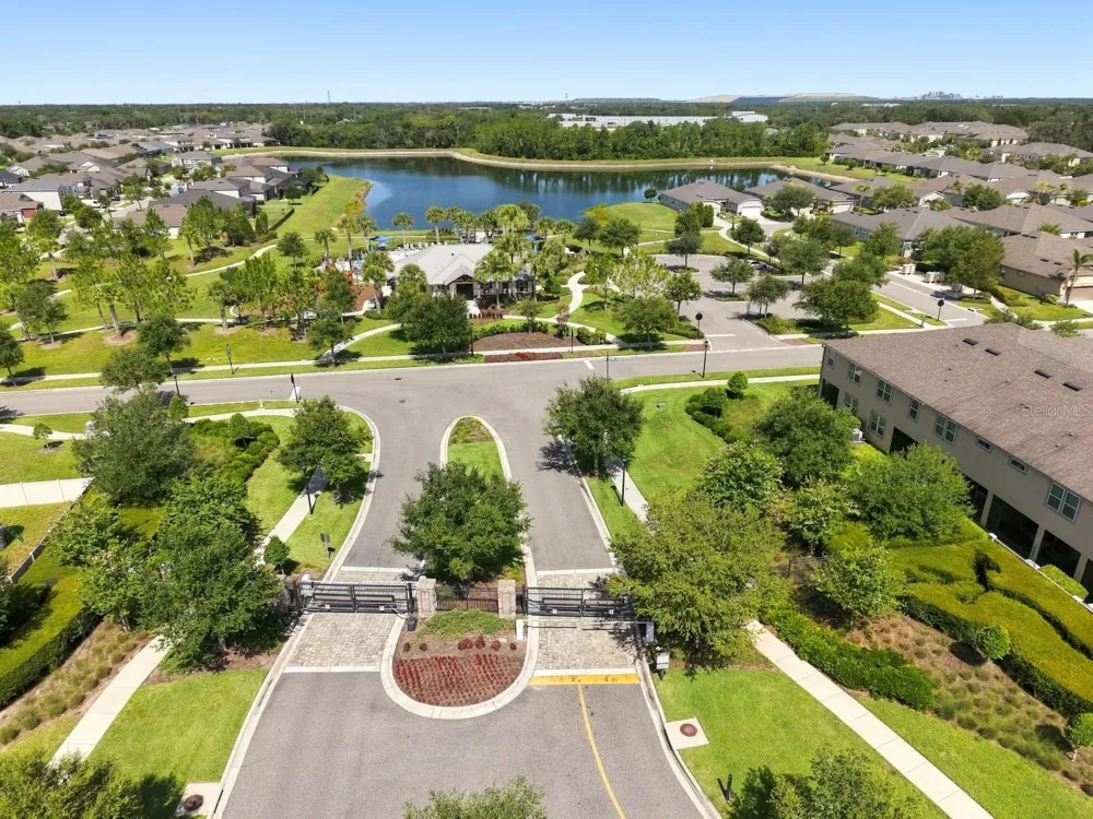10708 PLANER PICKET DRIVE Riverview, FL 33569