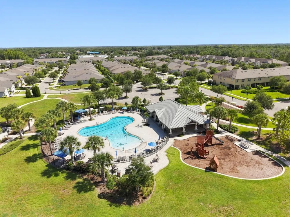 10708 PLANER PICKET DRIVE Riverview, FL 33569