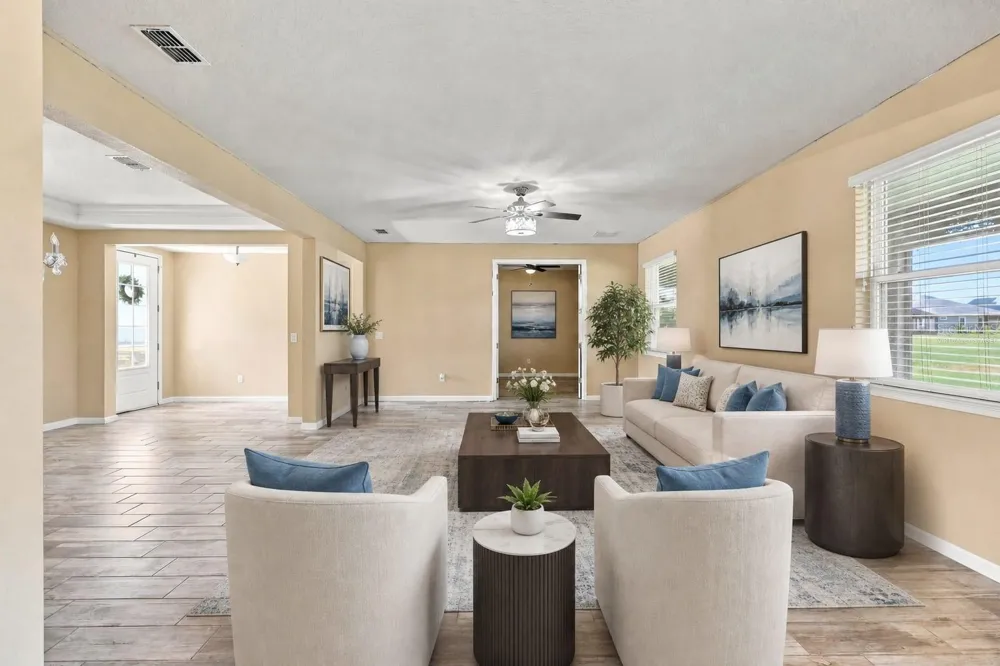 10708 PLANER PICKET DRIVE Riverview, FL 33569