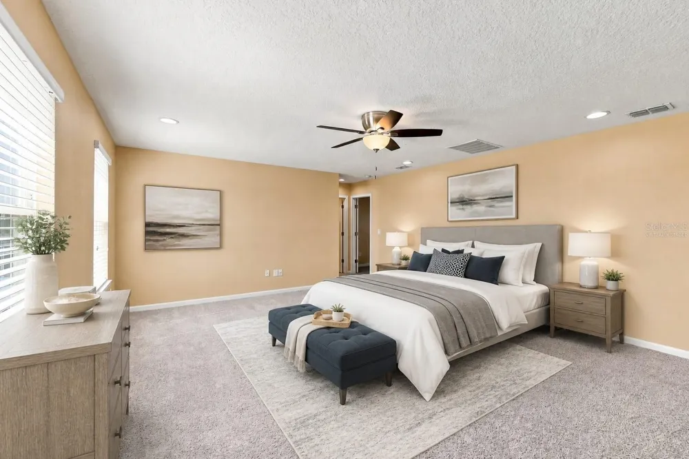 10708 PLANER PICKET DRIVE Riverview, FL 33569