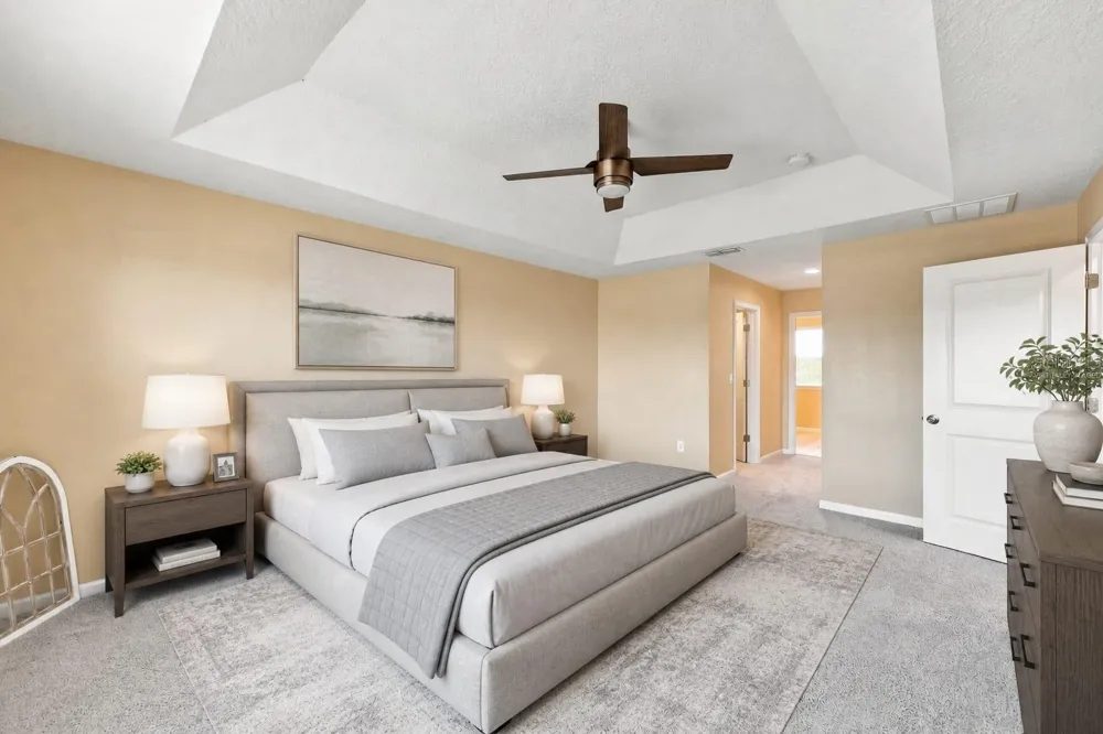 10708 PLANER PICKET DRIVE Riverview, FL 33569