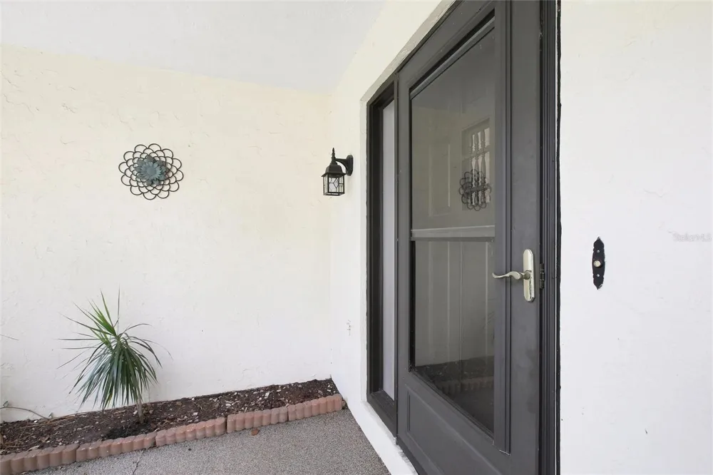 6947 WOODWIND DRIVE #77 Sarasota, FL 34231