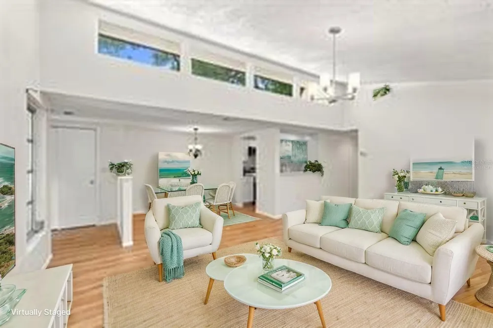 6947 WOODWIND DRIVE #77 Sarasota, FL 34231