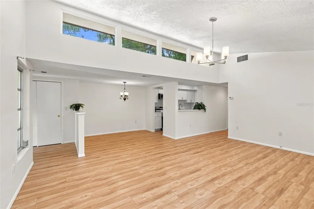 6947 WOODWIND DRIVE #77 Sarasota, FL 34231