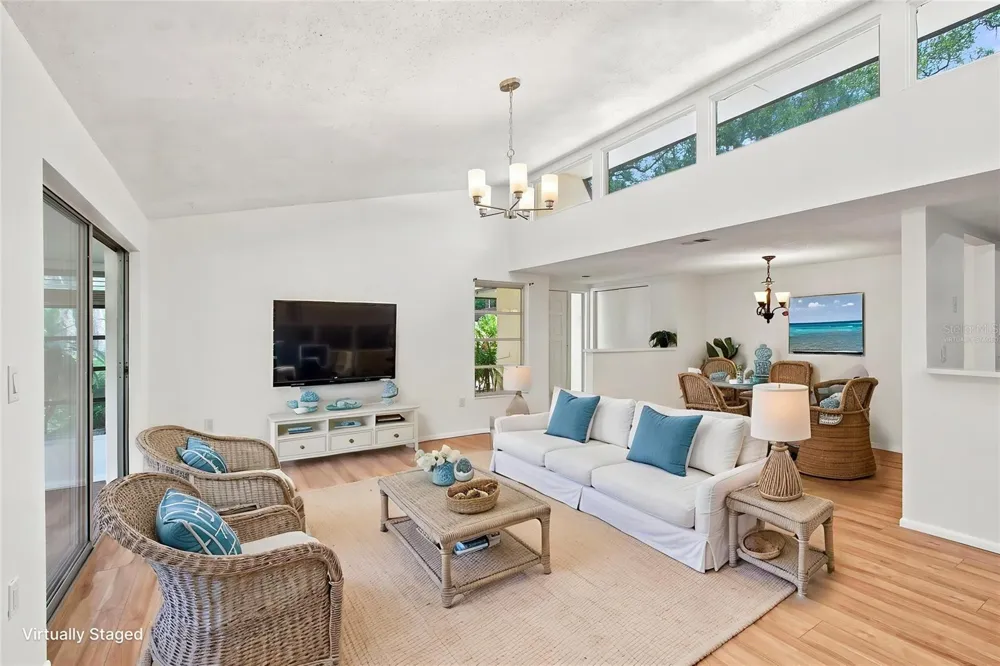 6947 WOODWIND DRIVE #77 Sarasota, FL 34231