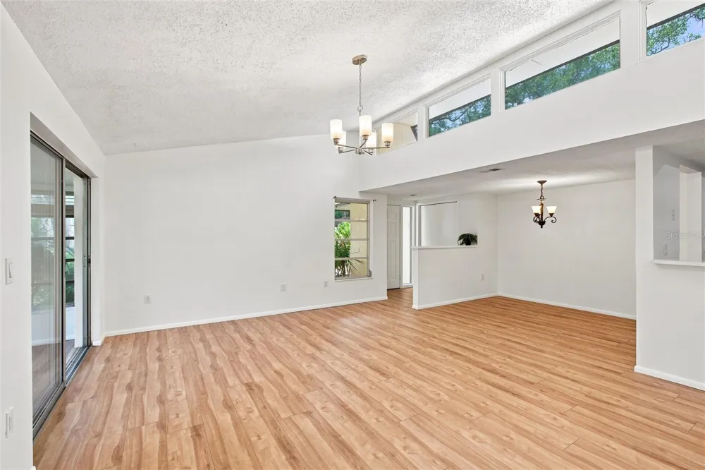 6947 WOODWIND DRIVE #77 Sarasota, FL 34231