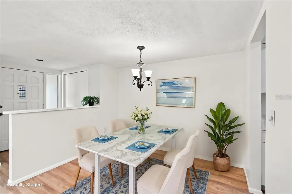6947 WOODWIND DRIVE #77 Sarasota, FL 34231