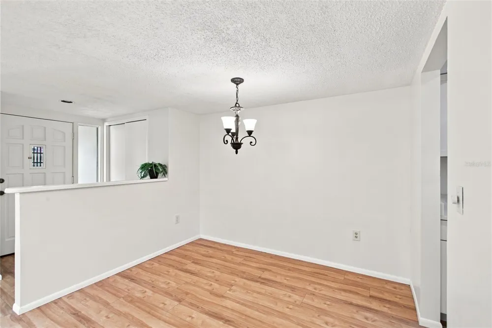 6947 WOODWIND DRIVE #77 Sarasota, FL 34231