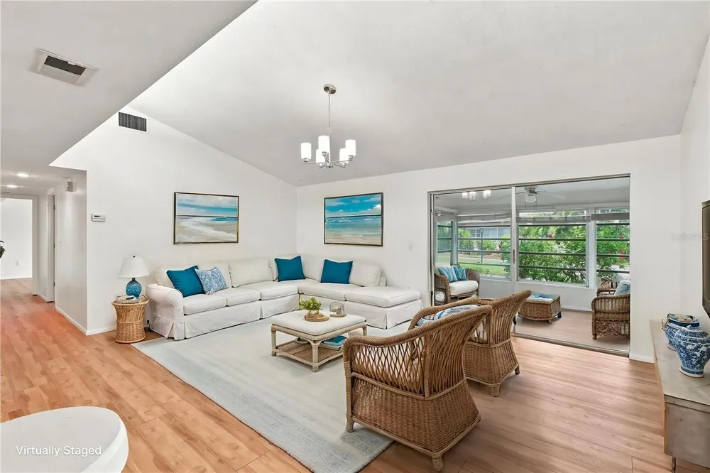 6947 WOODWIND DRIVE #77 Sarasota, FL 34231