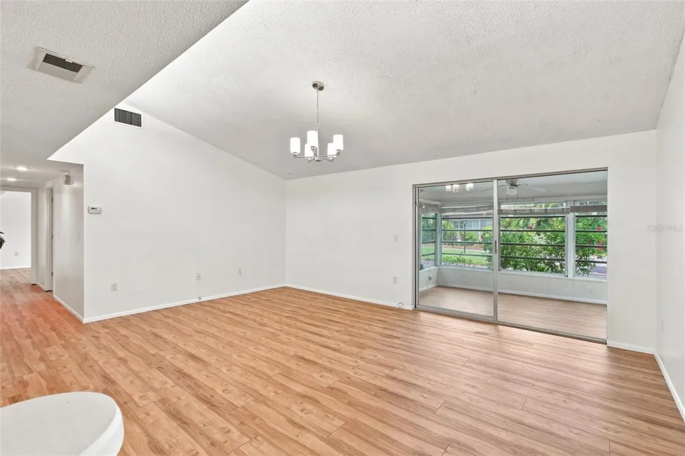 6947 WOODWIND DRIVE #77 Sarasota, FL 34231