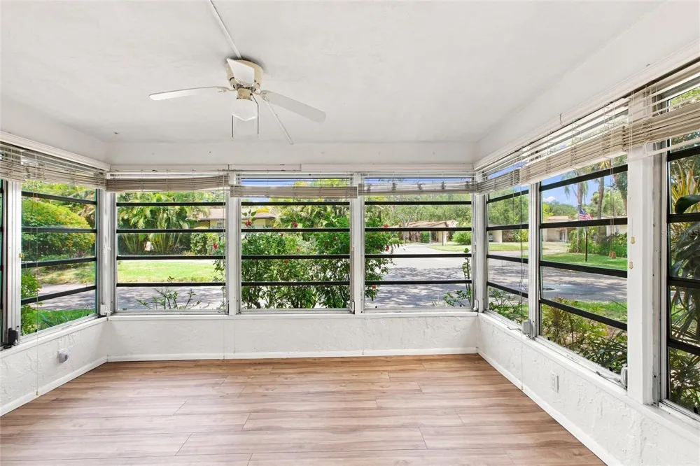 6947 WOODWIND DRIVE #77 Sarasota, FL 34231