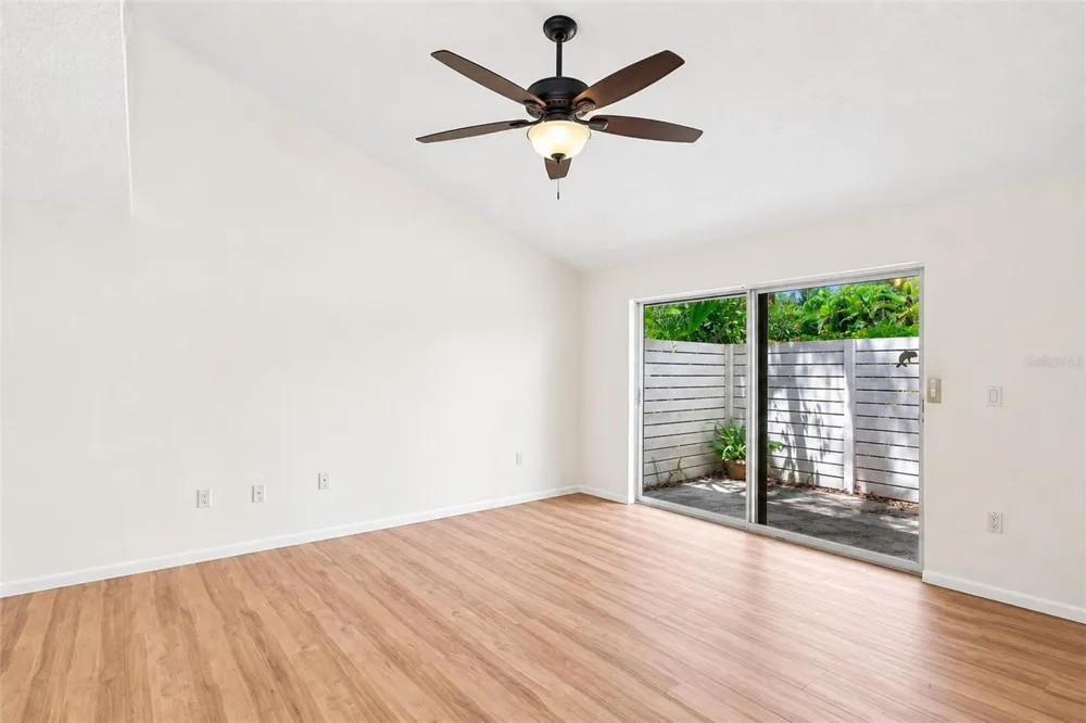 6947 WOODWIND DRIVE #77 Sarasota, FL 34231