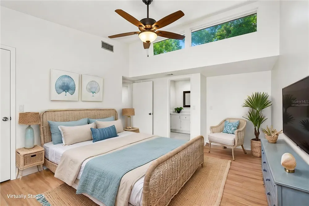 6947 WOODWIND DRIVE #77 Sarasota, FL 34231