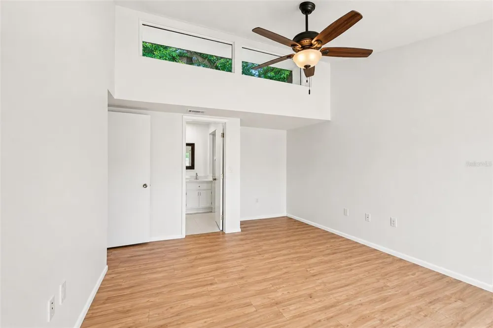 6947 WOODWIND DRIVE #77 Sarasota, FL 34231