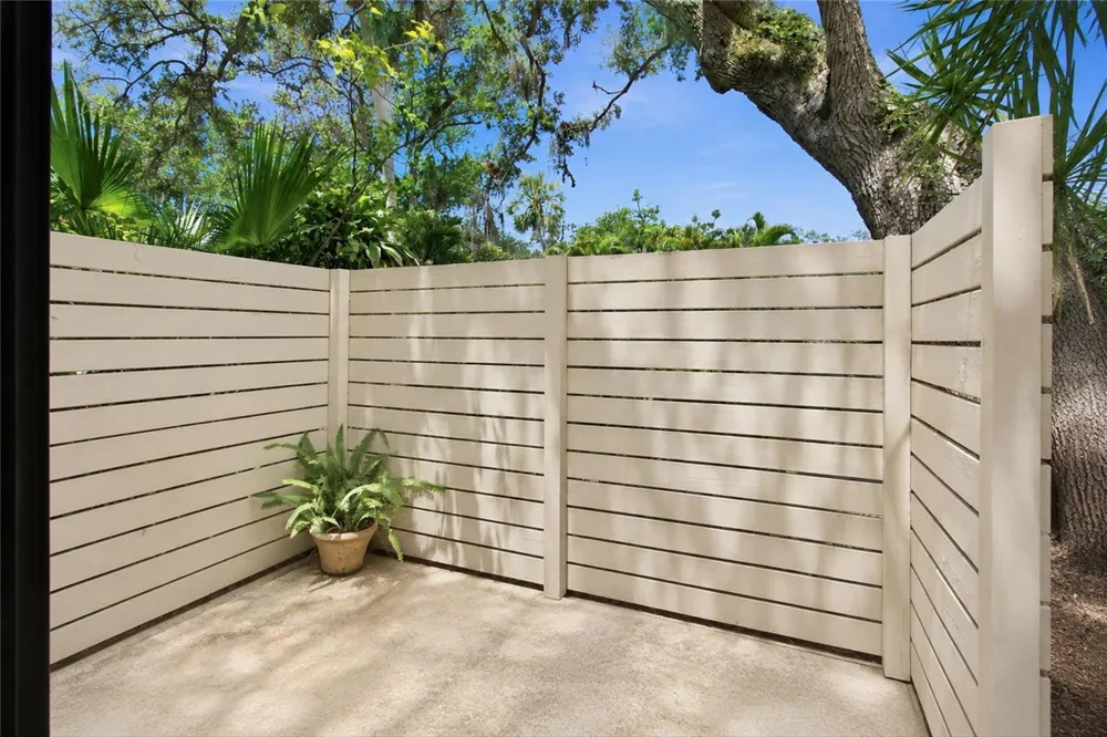 6947 WOODWIND DRIVE #77 Sarasota, FL 34231