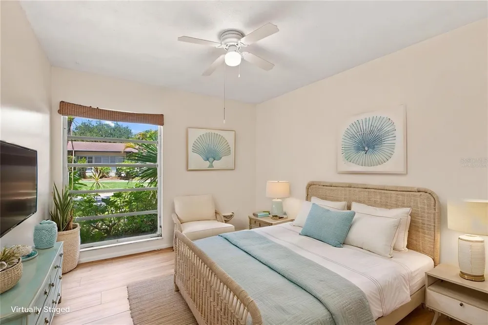 6947 WOODWIND DRIVE #77 Sarasota, FL 34231