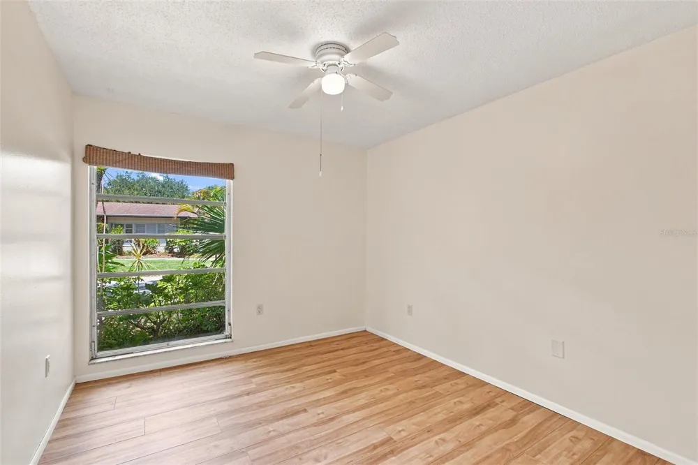 6947 WOODWIND DRIVE #77 Sarasota, FL 34231