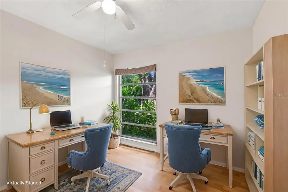 6947 WOODWIND DRIVE #77 Sarasota, FL 34231