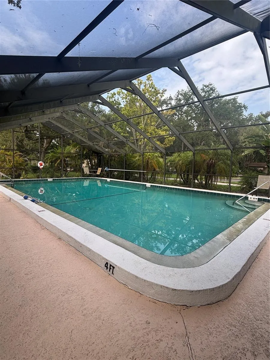 6947 WOODWIND DRIVE #77 Sarasota, FL 34231