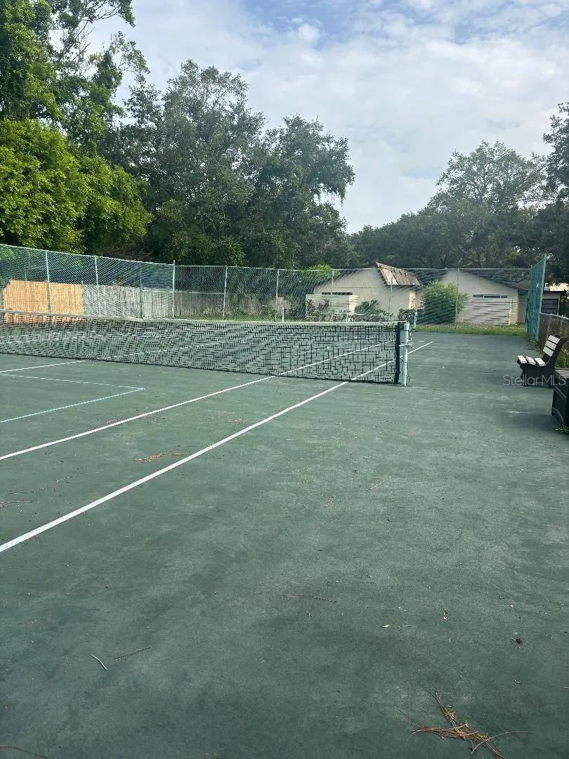 6947 WOODWIND DRIVE #77 Sarasota, FL 34231