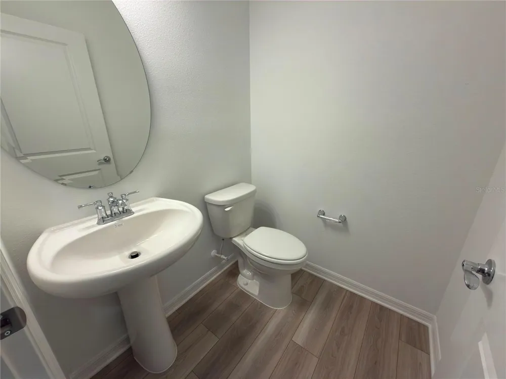 11419 HARBORVIEW STREET Orlando, FL 32832