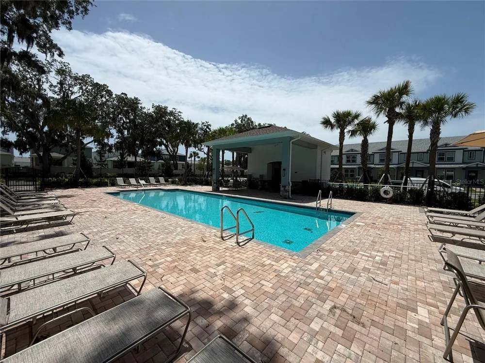 11419 HARBORVIEW STREET Orlando, FL 32832