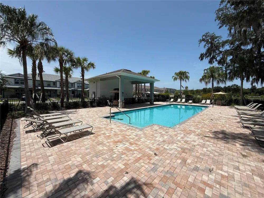 11419 HARBORVIEW STREET Orlando, FL 32832