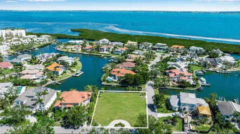 1600 HARBOR SOUND DRIVE