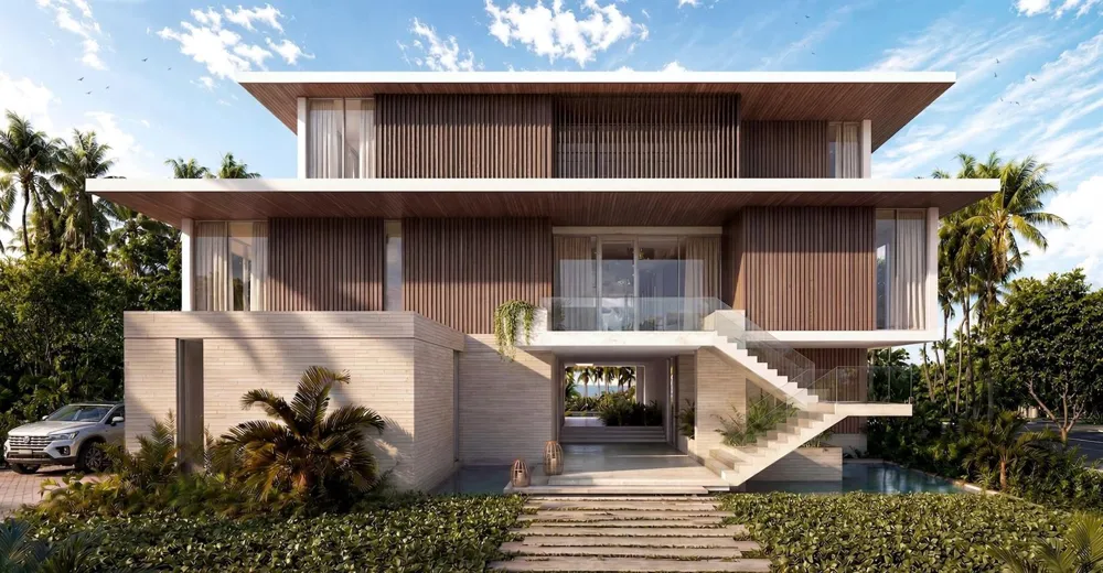 1600 HARBOR SOUND DRIVE Longboat Key, FL 34228