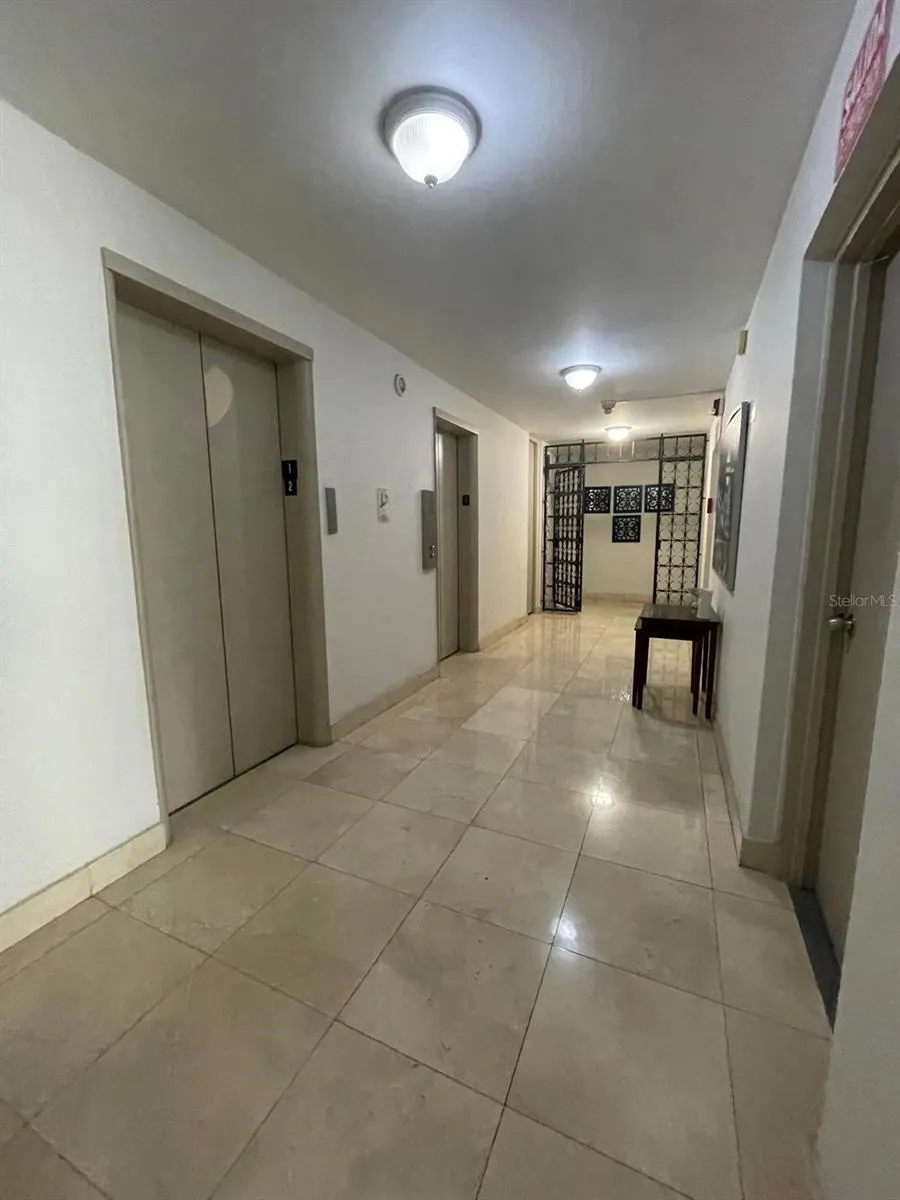 80 KINGS COURT #2 San Juan, PR 00911